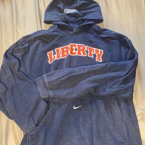Liberty University Hoodie